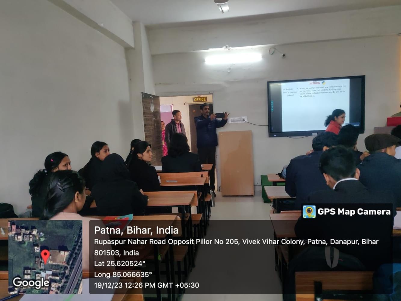 Magadh Professional Institute Patna Campus photo 10